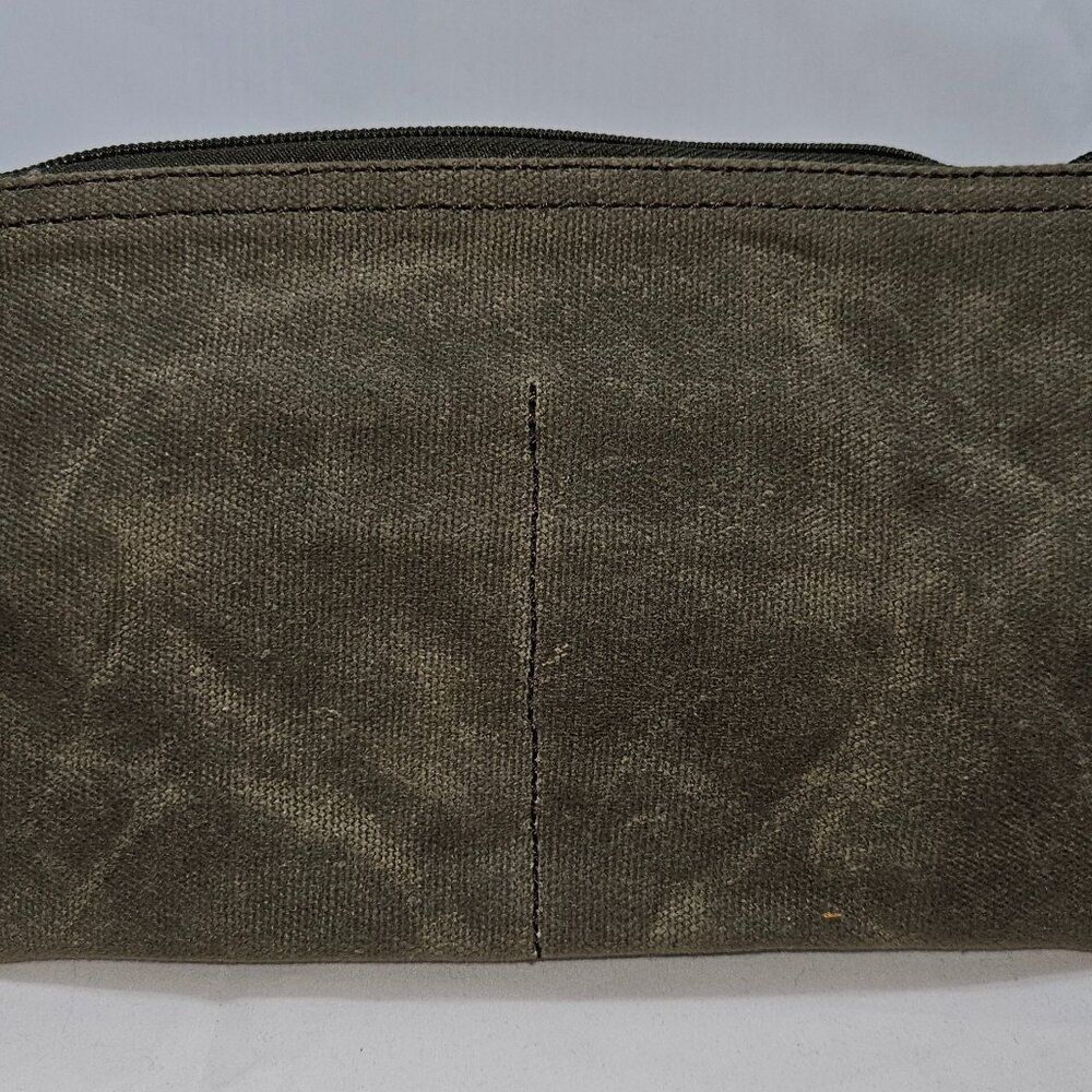 Diodrio: Size Small, Wallet Style
